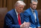 Iran Called Trump Begging for a Deal, But He Should Ignore Them and Finish the Job