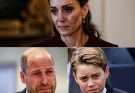 “Kate Middleton: William’s announcement has just been revealed
