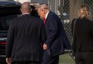 Trump FALLS AGAIN! — White House Doctor Breaks Silence