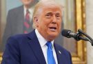 No President Ever Tried This. Trump Just Did — On Live Camera